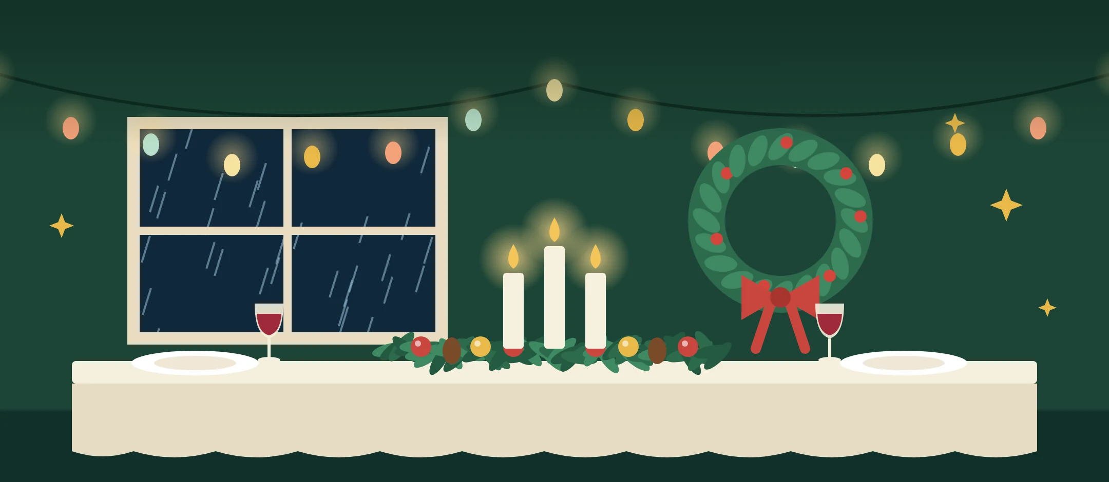 Holiday Ready Package: hosting this season? We'll make it guest-ready. Kitchen deep clean with oven and fridge, guest bathroom, guest room with fresh linens, entryway and floors. Free estimate: (510) 941-9223.