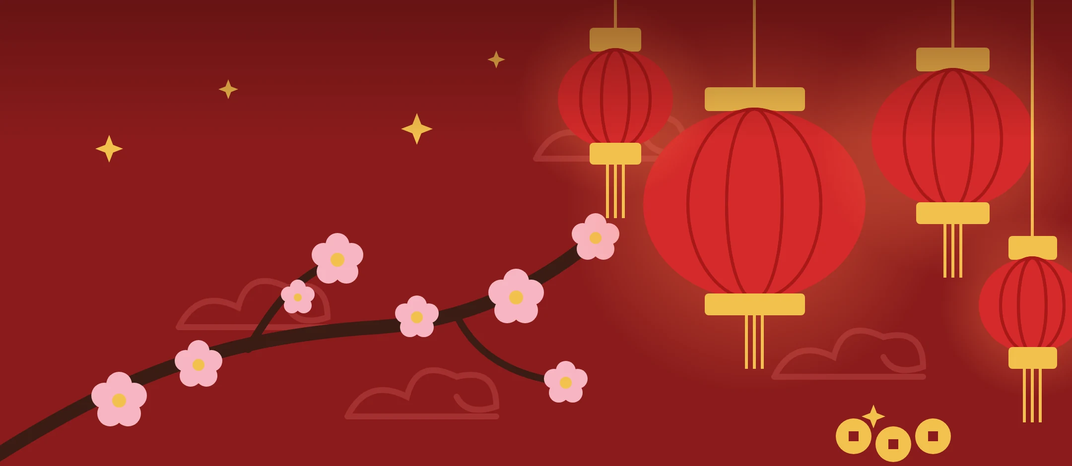 Lunar New Year deep clean: start the new year in a fresh, clean home. Book before Lunar New Year, February 6.